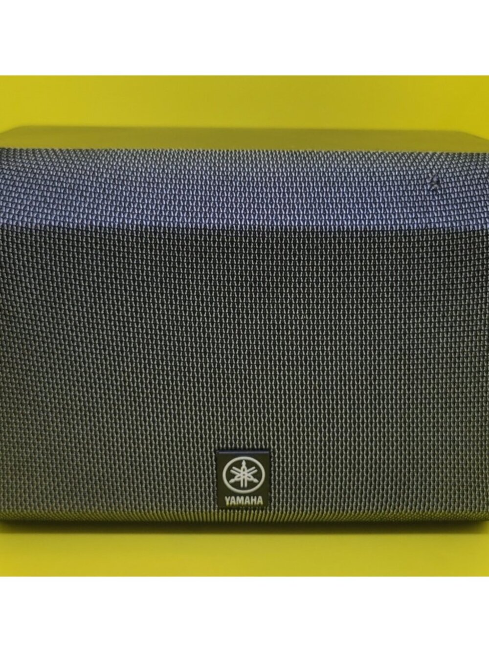 Yamaha NX-C220 Center Speaker Magnetic Shielding